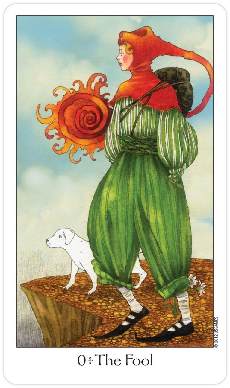 the-fool-tarot-card-tarot-decks