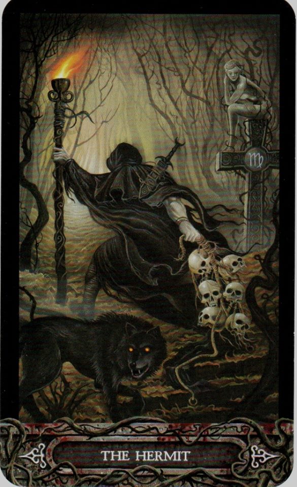 Tarot Decks Beautiful, unique and unusual tarot decks