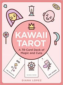 Kawaii Tarot 